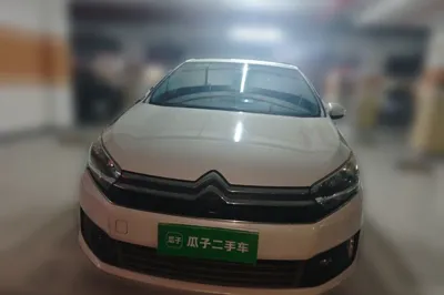 Citroen C4 Sega