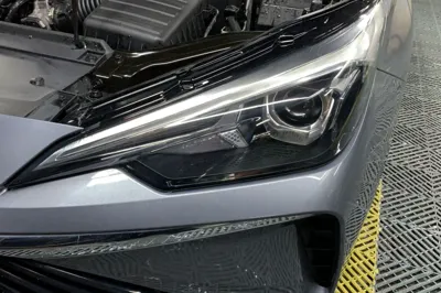 Roewe i5