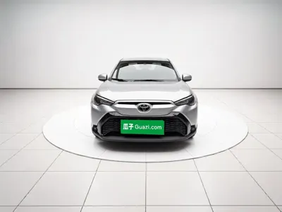 Toyota Frontlander
