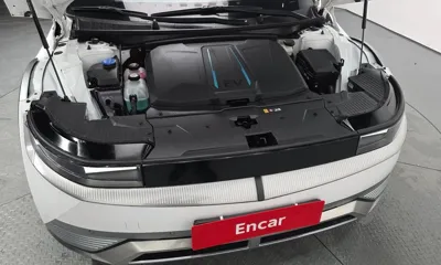 Hyundai Ioniq5