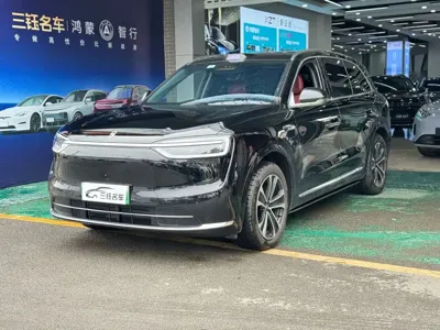 AITO 问界 AITO M7