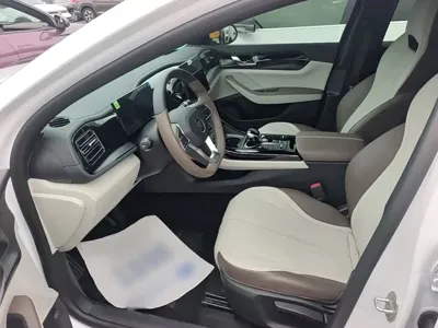 BYD Qin Plus