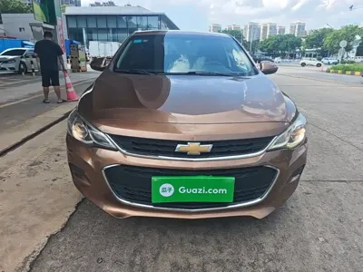 Chevrolet Cavalier