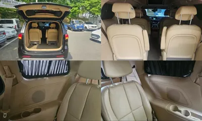 Kia Canival