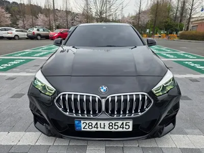 BMW 2-Series