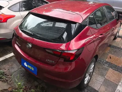 Buick Verano