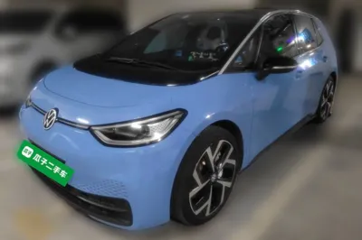 Volkswagen ID.3