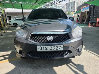 KG_Mobility_Ssangyong KORANDO