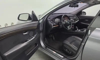 BMW Gran Turismo