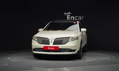Lincoln MKT