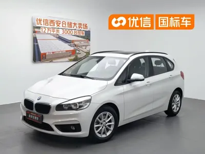 BMW 2 Series Active Tourer