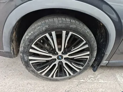 Oshan Oushang X5