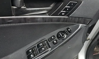 Hyundai Veracruz