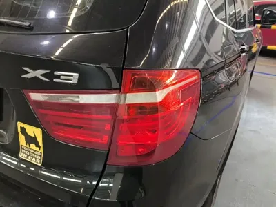BMW X3 (Import)
