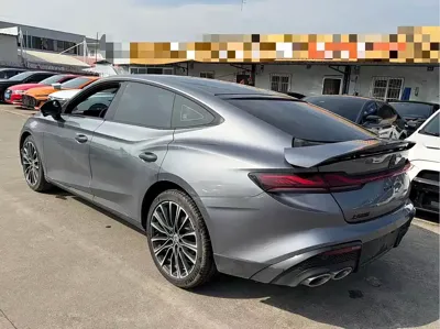 MG MG7