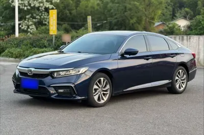 Honda Inspire