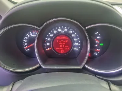 Kia Pride