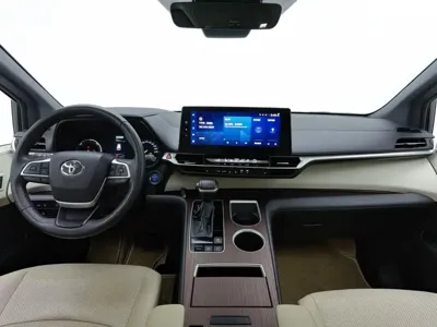 Toyota Granvia
