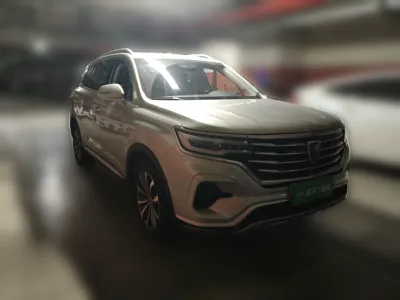 Roewe RX5 Max