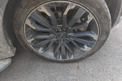Jetour X70