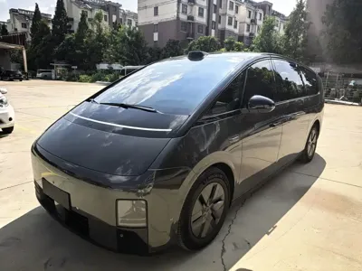 Li Auto Li MEGA