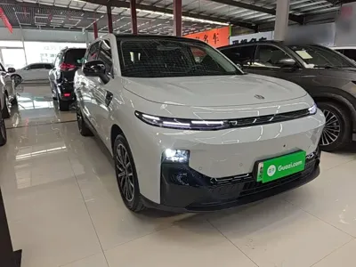 Leapmotor Leapmotor B10