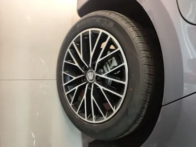 BYD Qin L