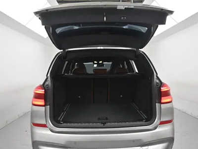 BMW X3M