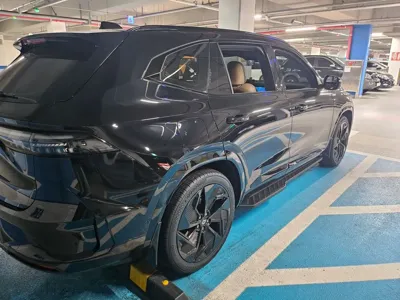 Renault-KoreaSamsung Grand Koleos