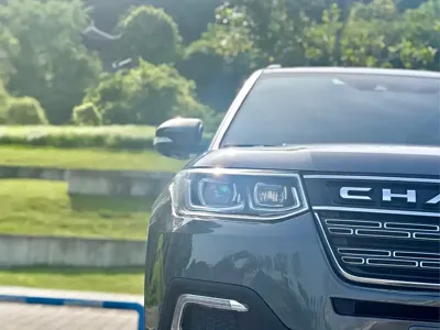 Changan CS95