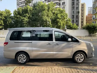 JAC Refine Refine M4