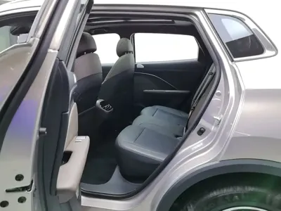 Changan CS55PLUS