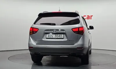 Hyundai Veracruz