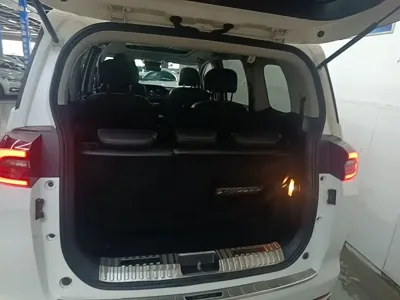 GAC Motor Trumpchi M6