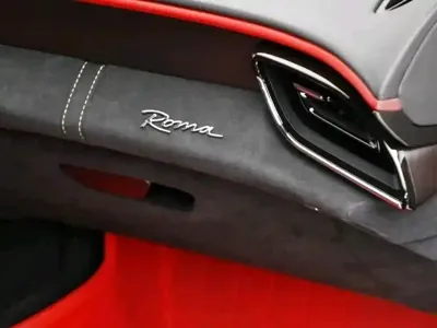 Ferrari Roma