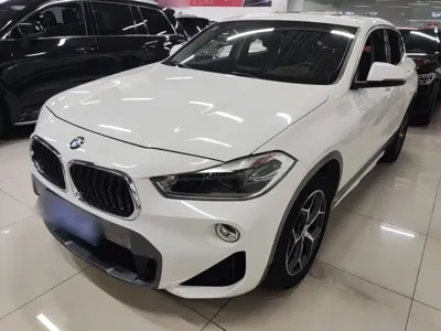 BMW X2 (Import)