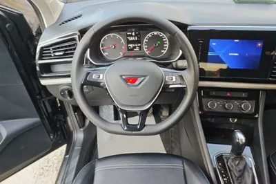 Jetta VS5