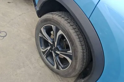 Xpeng G3
