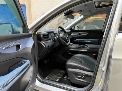Bestune T90