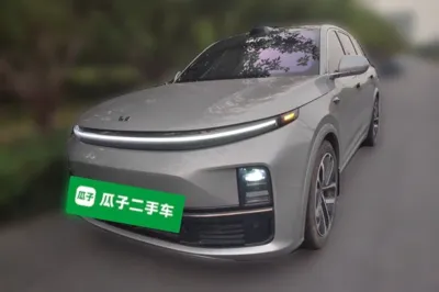 Li Auto L7