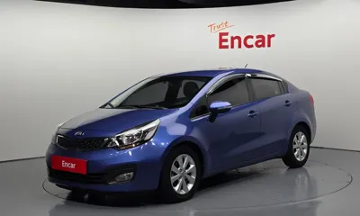 Kia Pride