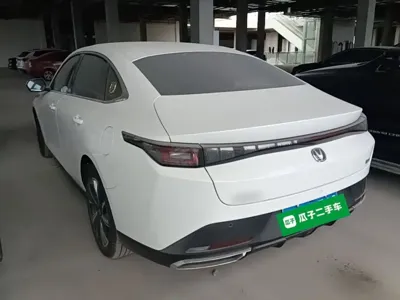 Changan Eado