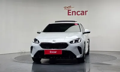BMW 2-Series