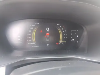 Geely Boyue