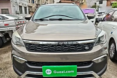 Leopaard CS10
