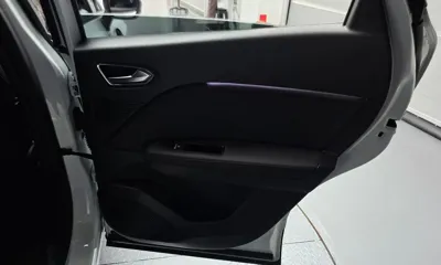 Renault-KoreaSamsung Captur