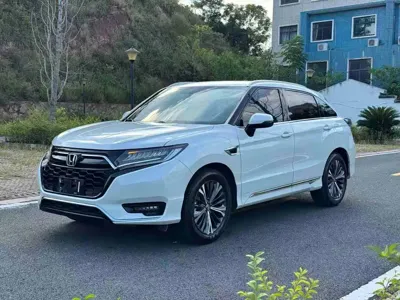 Honda UR-V