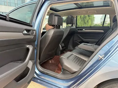 Volkswagen Viloran