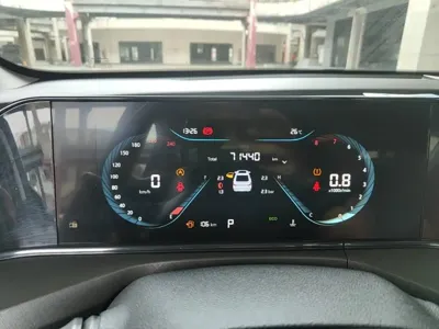 Changan Eado