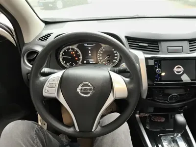 Nissan Terra
